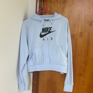 Women’s Nike Air Sweatshirt